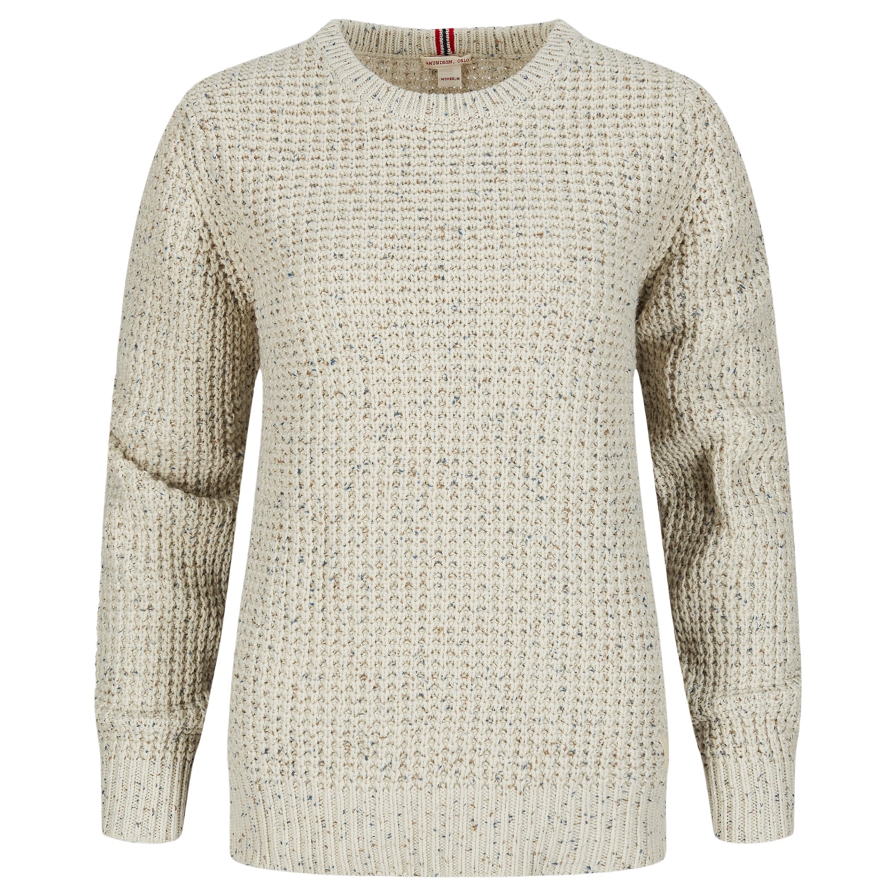 Amundsen Field Sweater, Dame