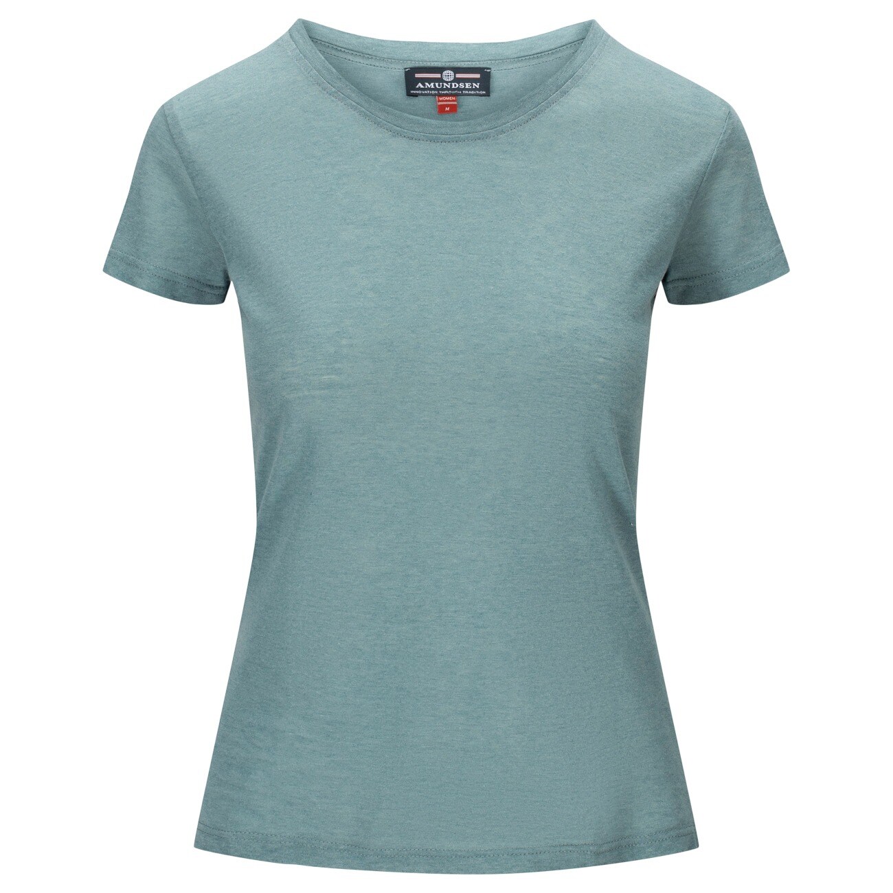 Amundsen Sports Vagabond Tee, Dame