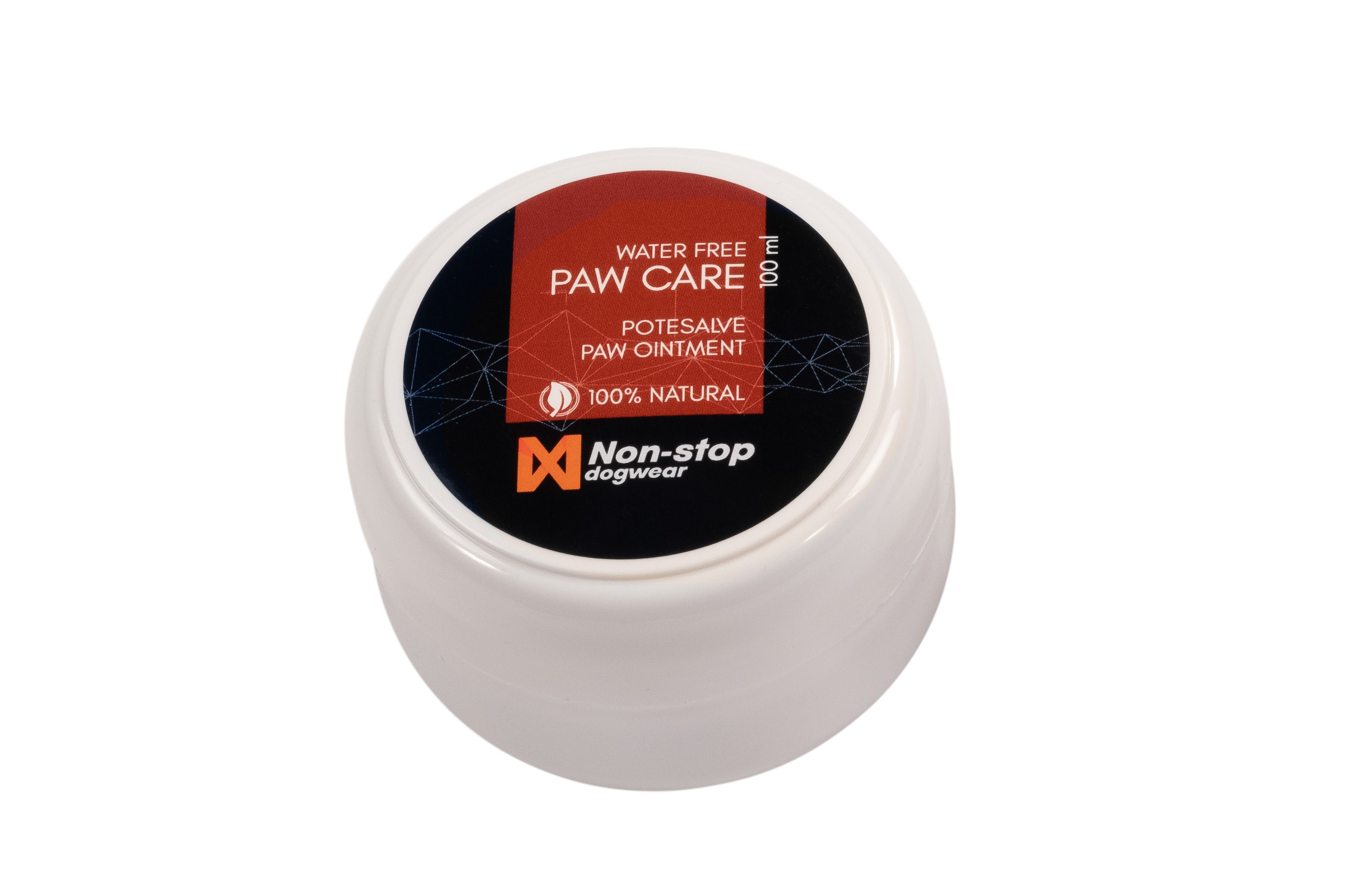 Non-Stop Dogwear Paw Care
