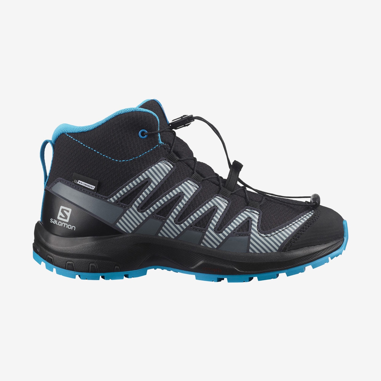 Salomon XA PRO V8 MID CSWP 