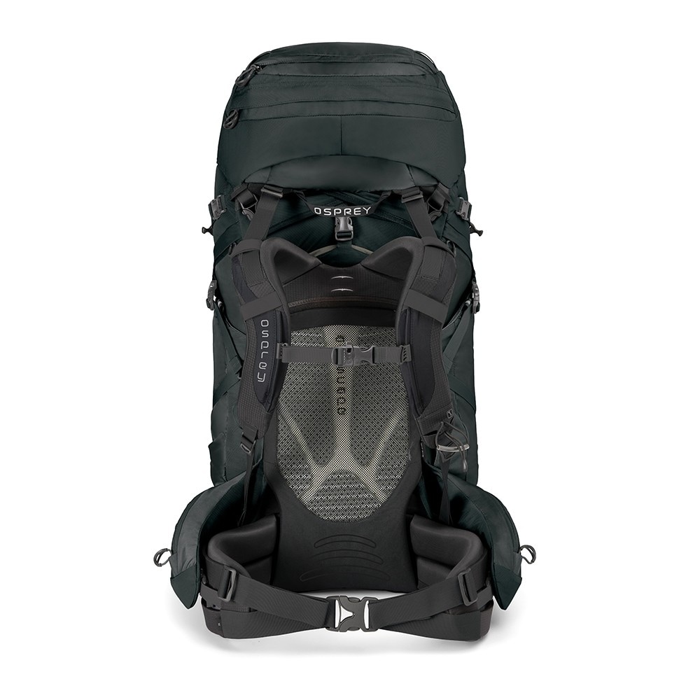 Osprey xenith 88 test hot sale