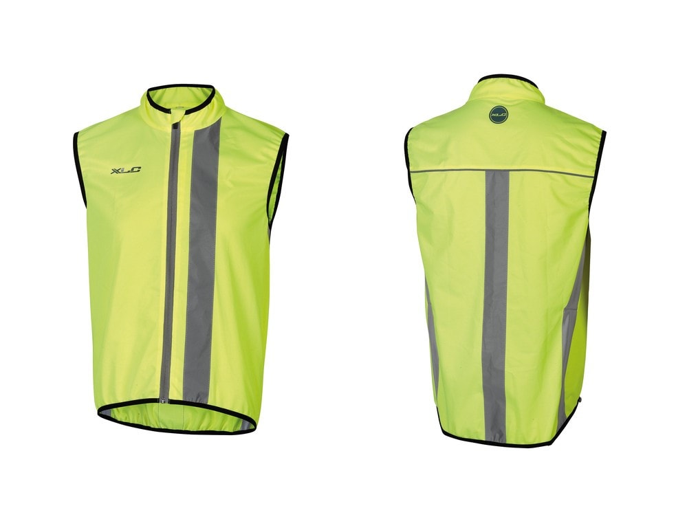 XLC Reflective Vest 