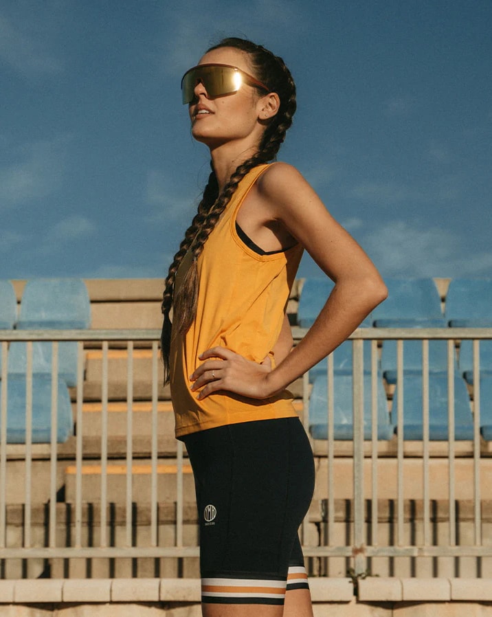YMR Bäckaryd Singlet, Dame