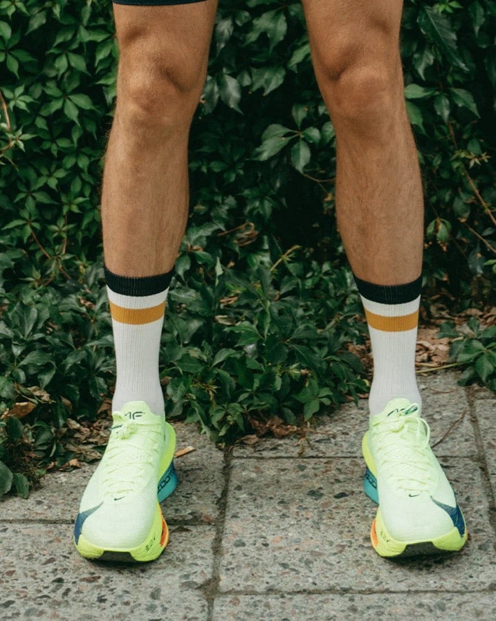 YMR Åsunden Mid Crew Socks 