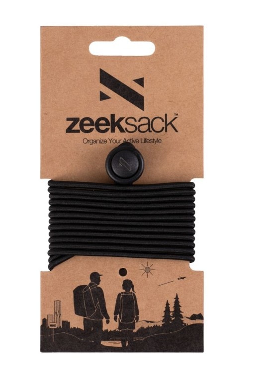 Zeeksack Elastisk bagasjerem