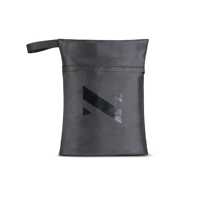 Zeeksack Regntrekk 