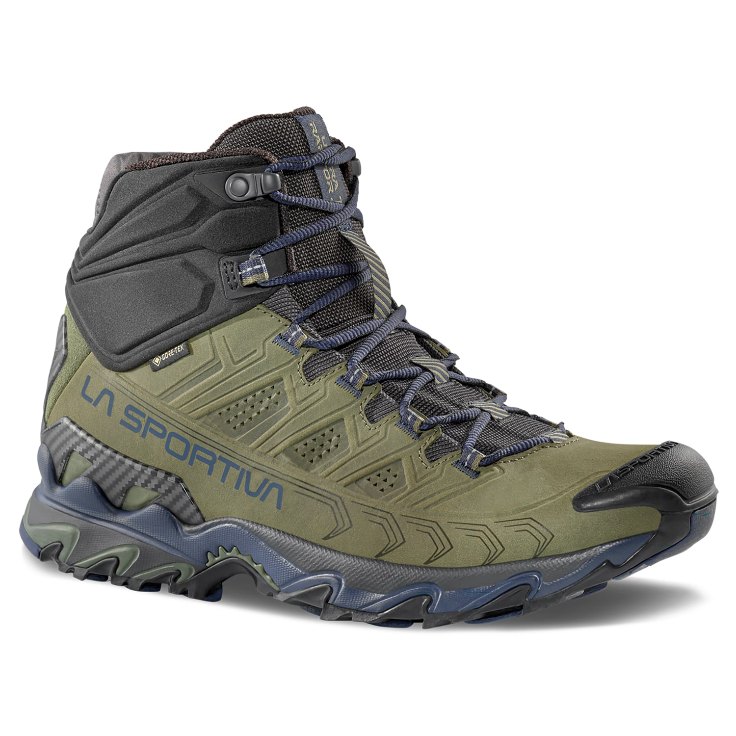 La Sportiva Ultra Raptor II Mid LT GTX, Herre