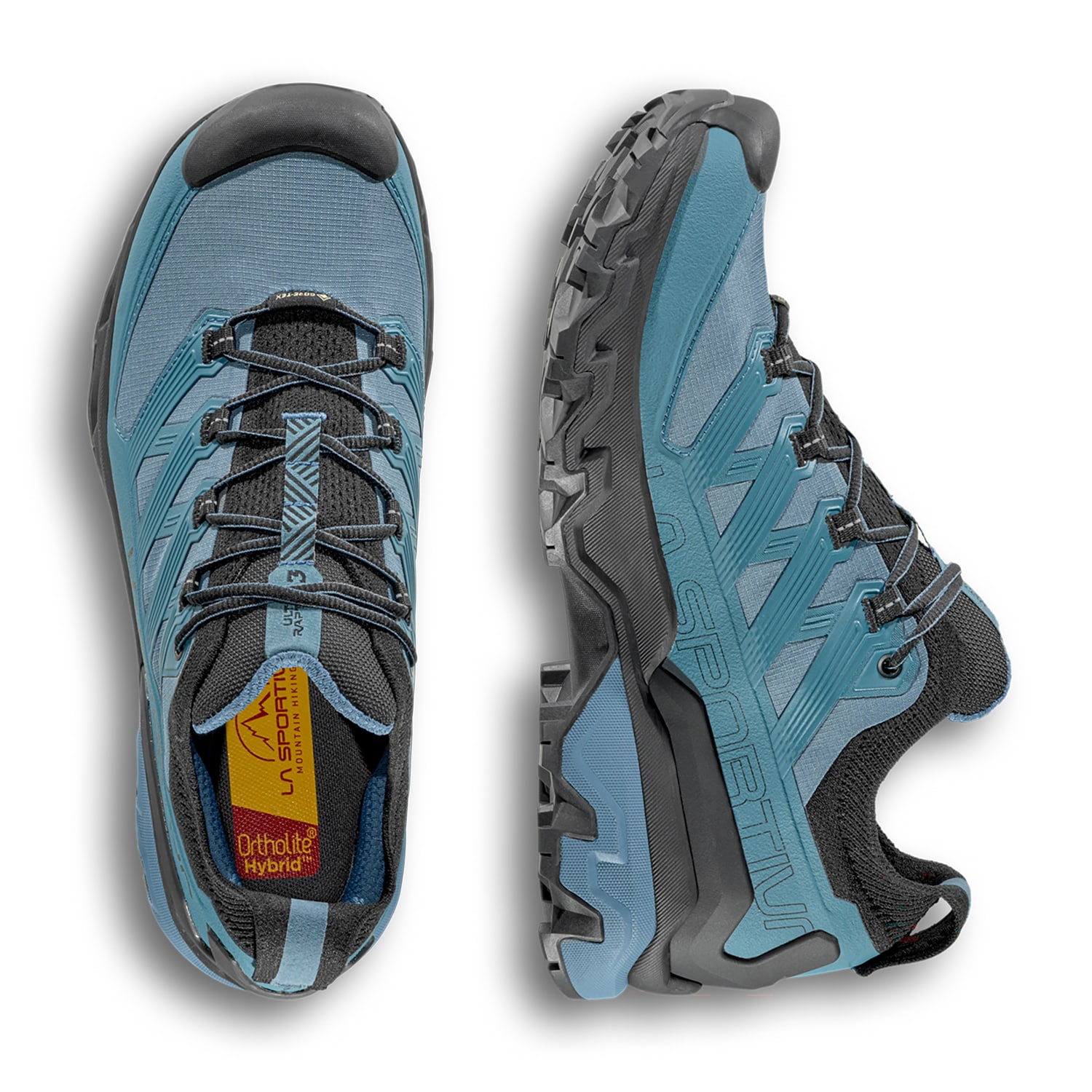 La Sportiva Ultra Raptor 3 GTX, Herre