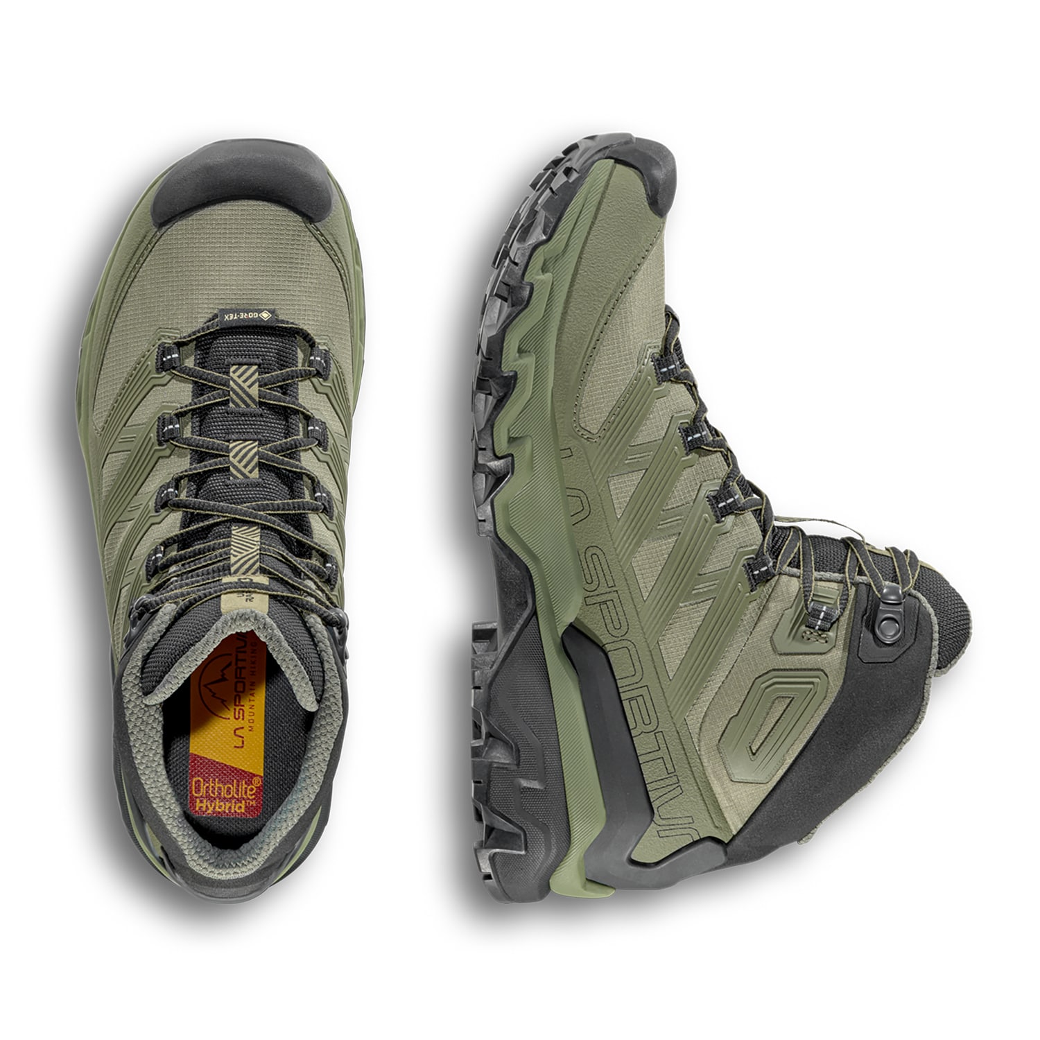 La Sportiva Ultra Raptor 3 MID GTX, Herre
