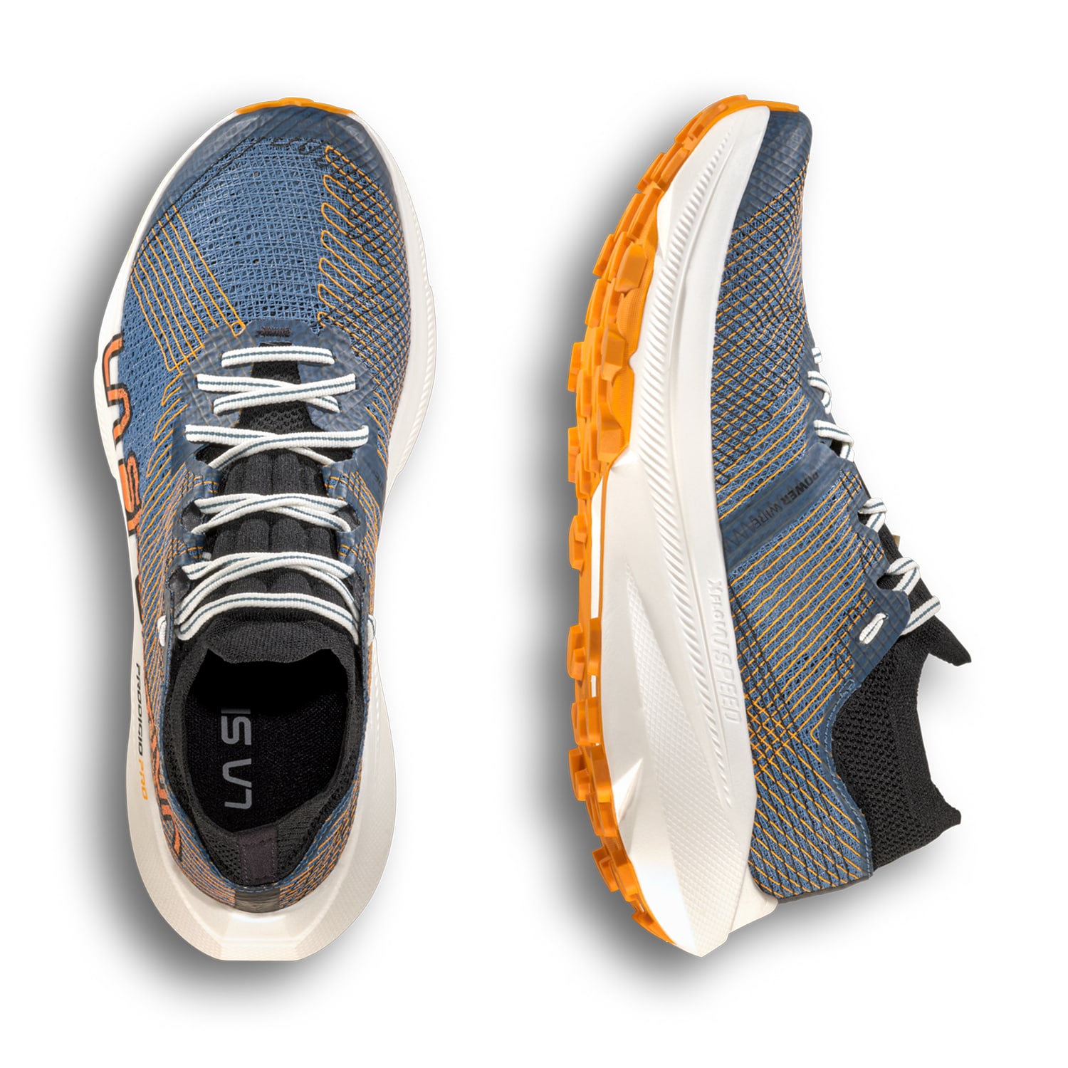 La Sportiva Prodigio Pro, Herre