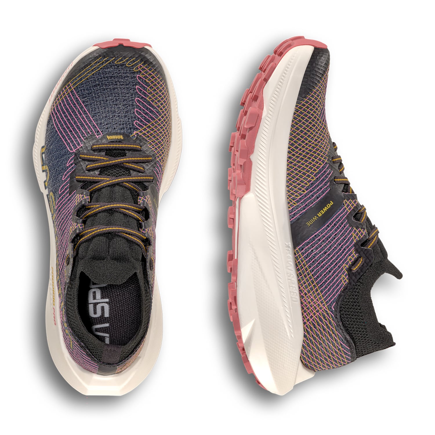 La Sportiva Prodigio Pro, Dame