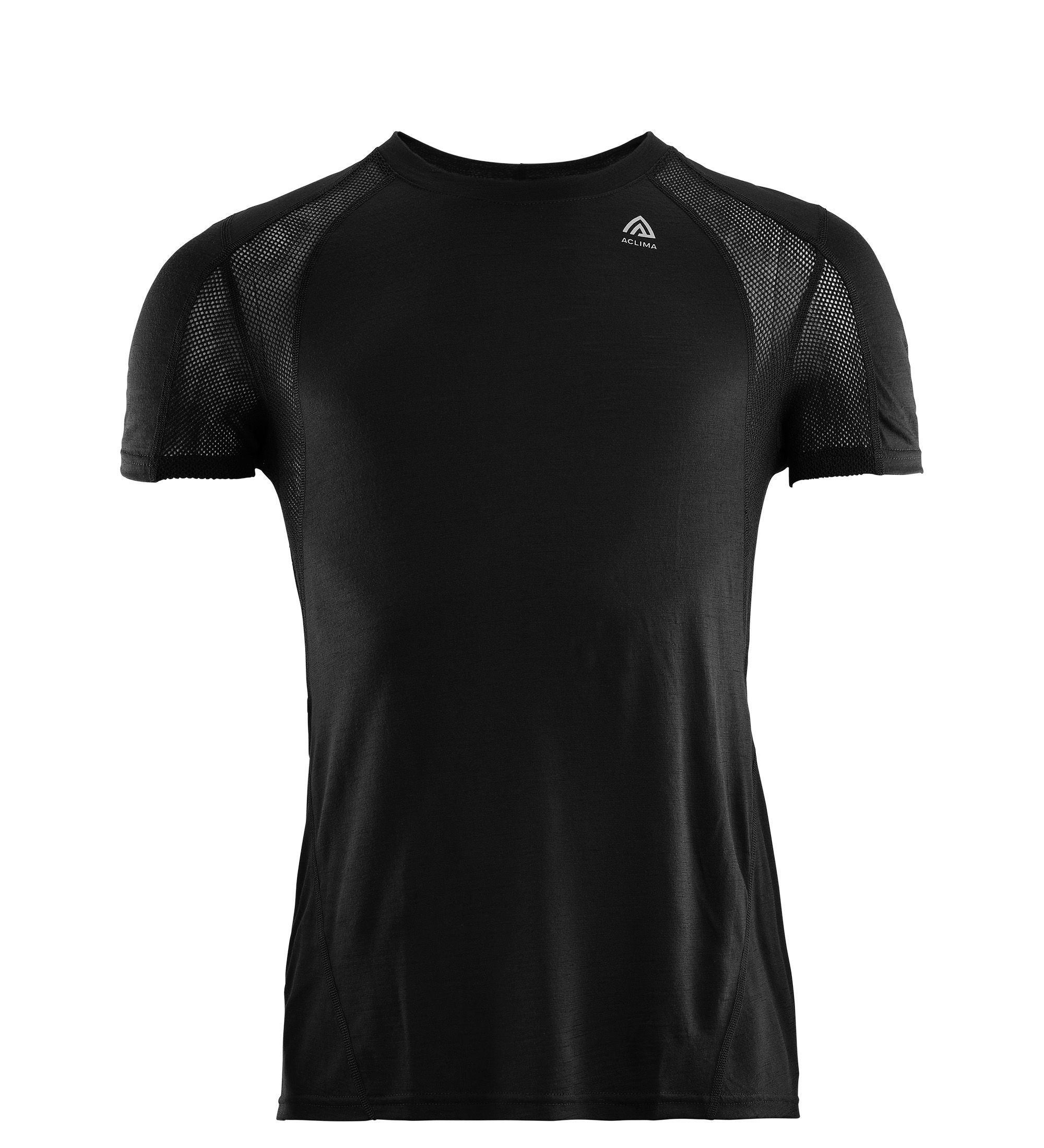 Aclima LightWool 140 Sports T-shirt, Herre